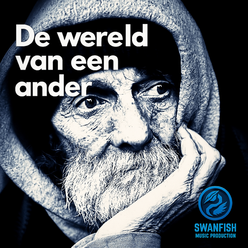 Swanfish - De wereld van een ander