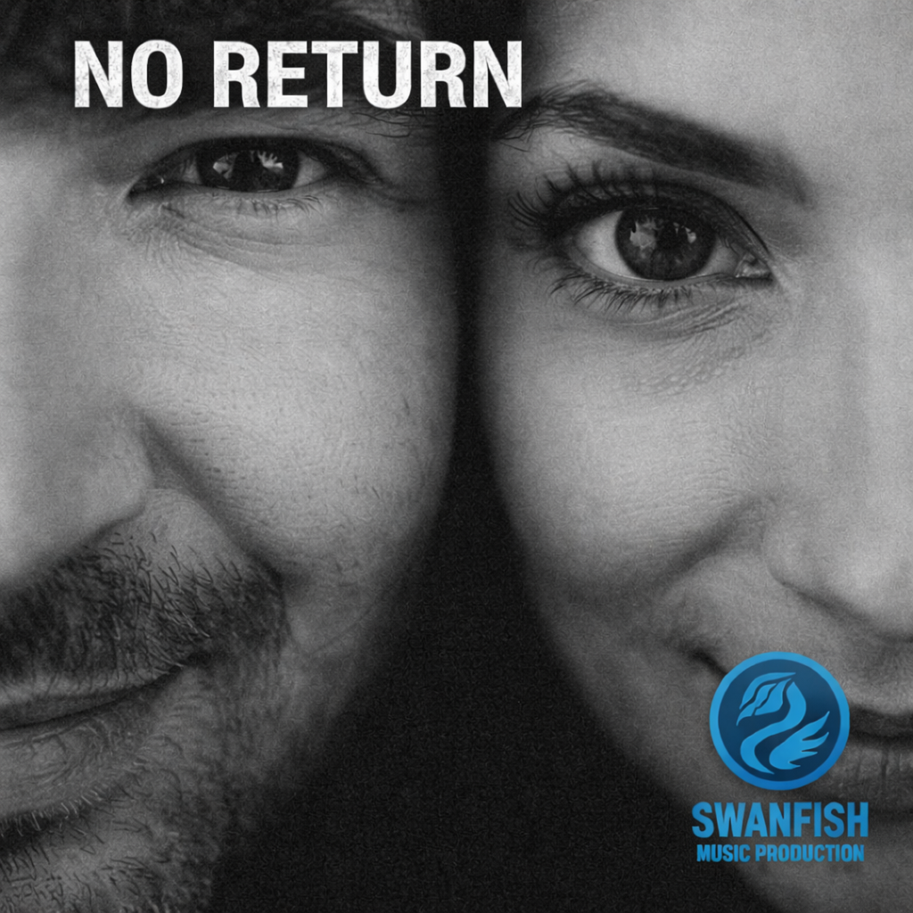 Swanfish - No Return
