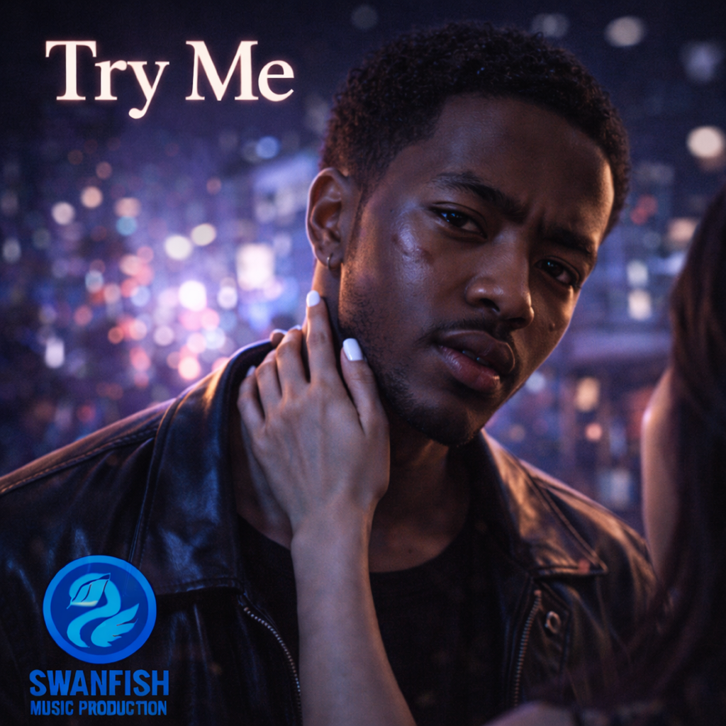 Swanfish - Try Me